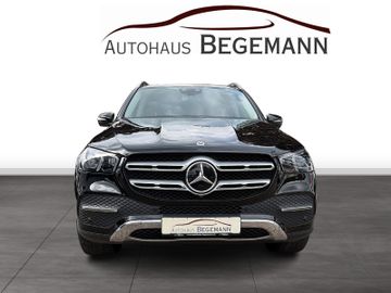 Mercedes GLE 350 - 2