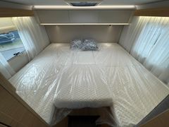 Adria Matrix 60Y 670 SL JUBILEE *Sondermodell*