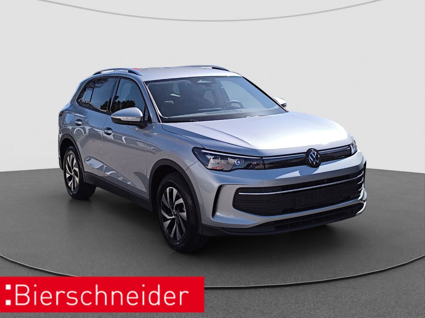 Volkswagen Tiguan 1.5 eTSI DSG Life LED PARK-ASSIST NAVI imagem 3