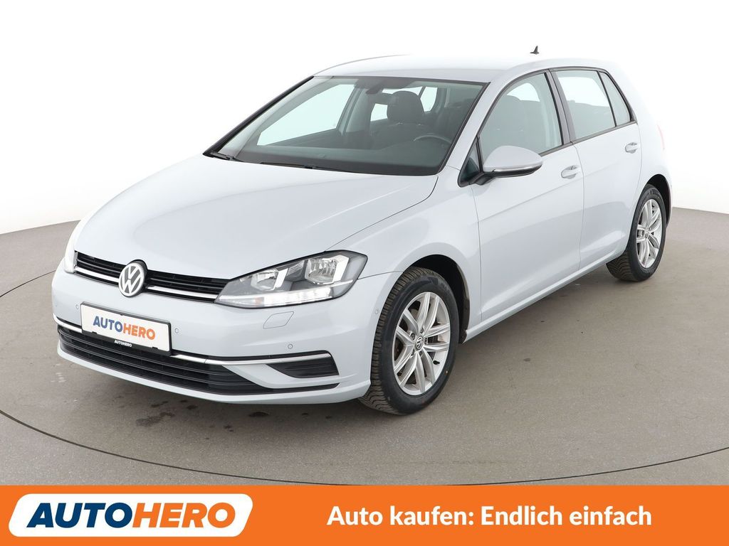 Image of Volkswagen Golf