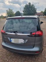 Opel Zafira Tourer - gebrauchte Opel Zafira Tourer aus dem Jahr 2018