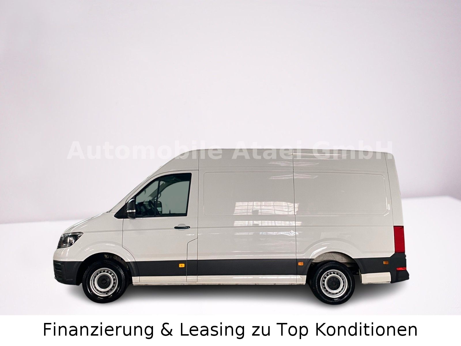 Fahrzeugabbildung Volkswagen Crafter 35 *4MOTION* AHK 3,0t+ STANDHEIZ. (4400)