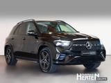 Mercedes-Benz GLE 350 de 4M+AMG+NIGHT+PANO+360+AIRMATIC+AHK+ - Hybrid (Diesel/Elektro): Pickup