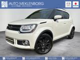 Suzuki Ignis Comfort+ NAVI - gebrauchte Suzuki Ignis aus dem Jahr 2019