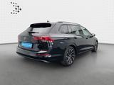 Volkswagen Golf Variant Life 1.0TSI 81kW 6-Gang*NAVI*SHZ*As - Volkswagen Golf: V6