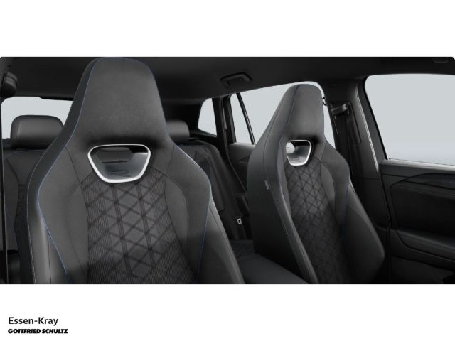 Volkswagen Tiguan - Bild 12