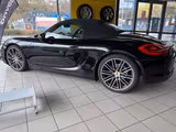 Porsche Boxster 2.7 Black Edition Black Edition - Porsche Boxster: Black Edition