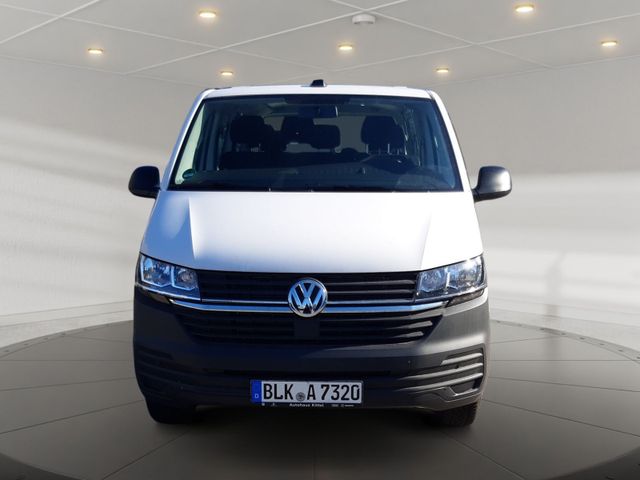 Volkswagen T6.1 Kombi 2,0 TDI 81 kW 9-Sitzer, Klima, Kamera