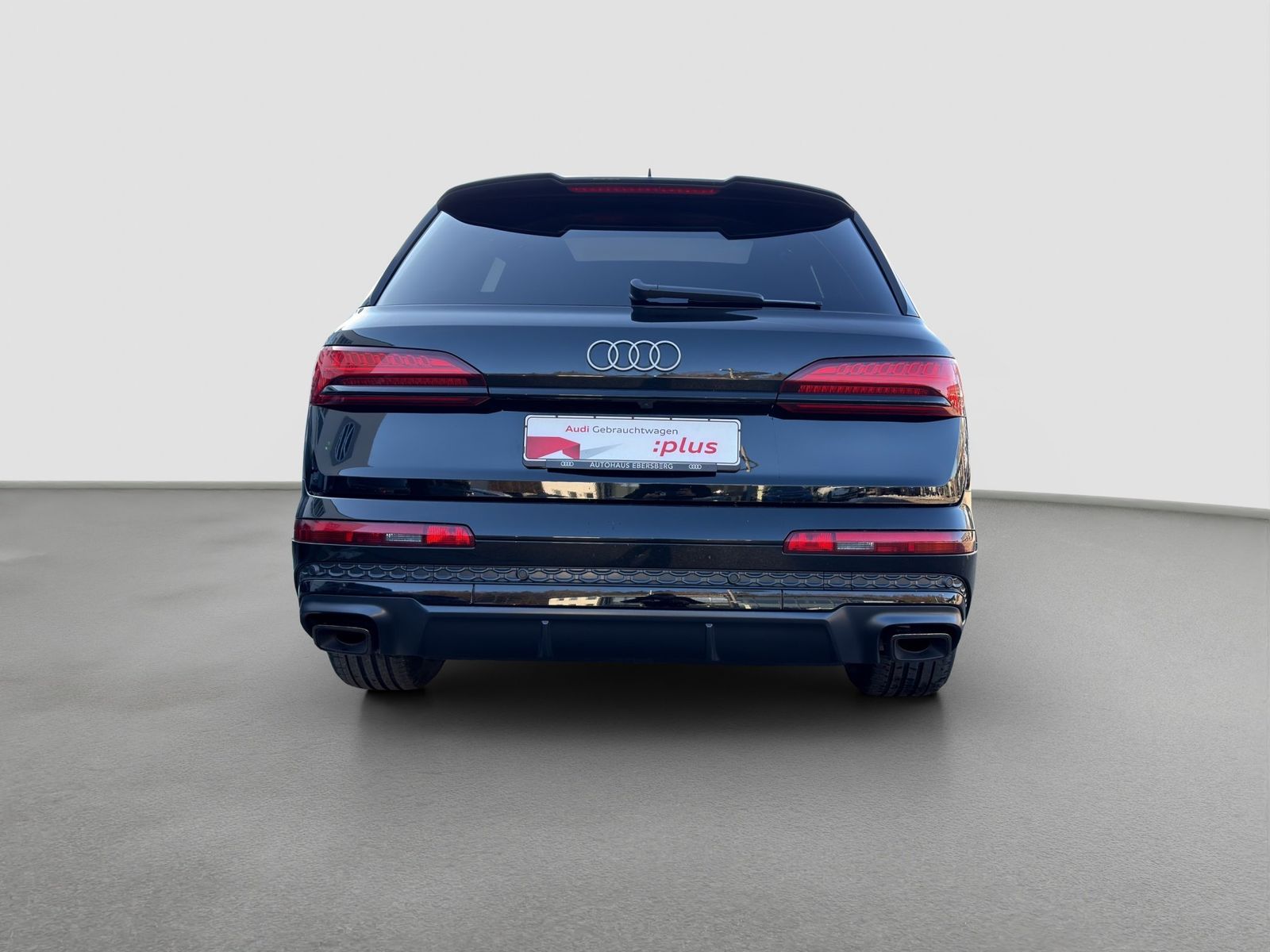 Audi Q7 - Bild 7