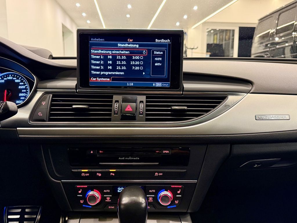 Audi A6 - Bild 13