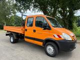 Iveco Daily* 3.0 HPI*65C15*Meiller-Kipper*Doka* - Iveco Daily 65c15