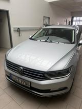Volkswagen VW PASSAT VAR. TL 2.0TDI BMT 6G - Volkswagen Passat: V6 TDI