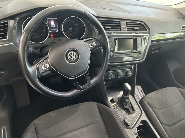 Volkswagen Tiguan 1.4 TSI 4Motion (BlueMotion Technology) D