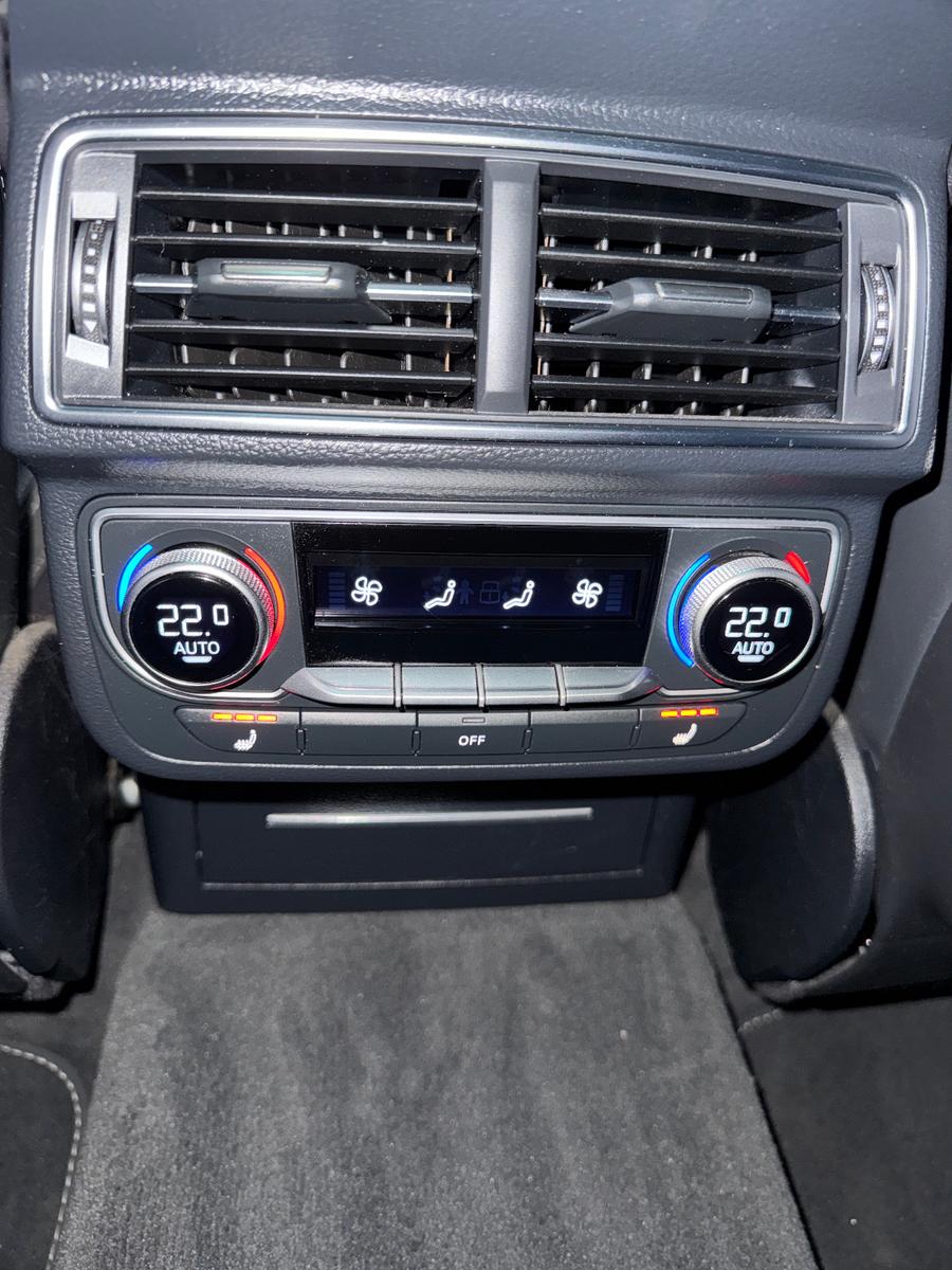 Audi Q7 3.0 TDI QUATTRO 3X S-LINE VOLLAUSTATTUNG 21´