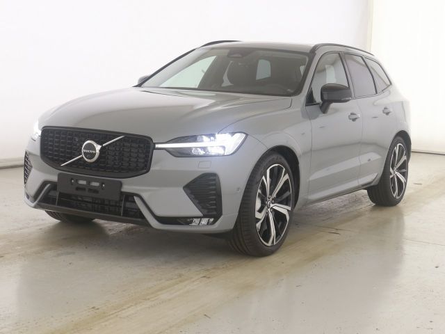 Volvo XC60 B5 AWD Ultimate Dark !!MASSAGE+B&W+360°+...