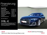 Audi A8 50 TDI quattro*Navi*Matrix*B&O*HUD*PDC*Pano*V - gebrauchte Audi A8 aus dem Jahr 2024