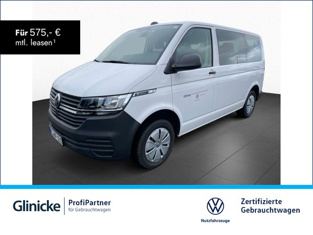 Volkswagen T6.1 Kombi 2.0 TDI DSG NAVI 9-Sitzer PDC KLIMA