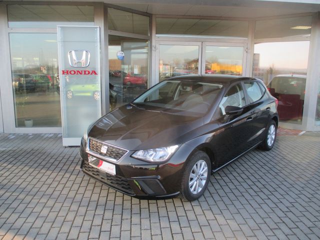 Seat Ibiza Style "Sitzheizung"