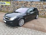 Opel Signum OPC 1.9 CDTI Neue Klimaanlage!!! - Opel Signum: Opc