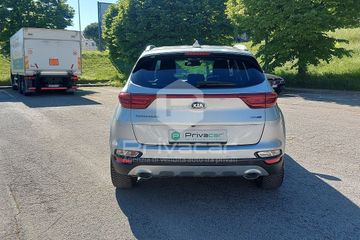KIA Sportage - 6
