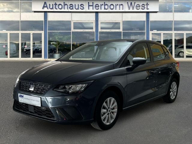 SEAT Ibiza 1.0 MPi Style Klimaautomatik Assistenzpake