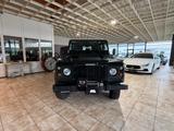 Land Rover Defender 110 Td5 Station Wagon E *TÜV NEU* - gebrauchte Land Rover Defender aus dem Jahr 2002