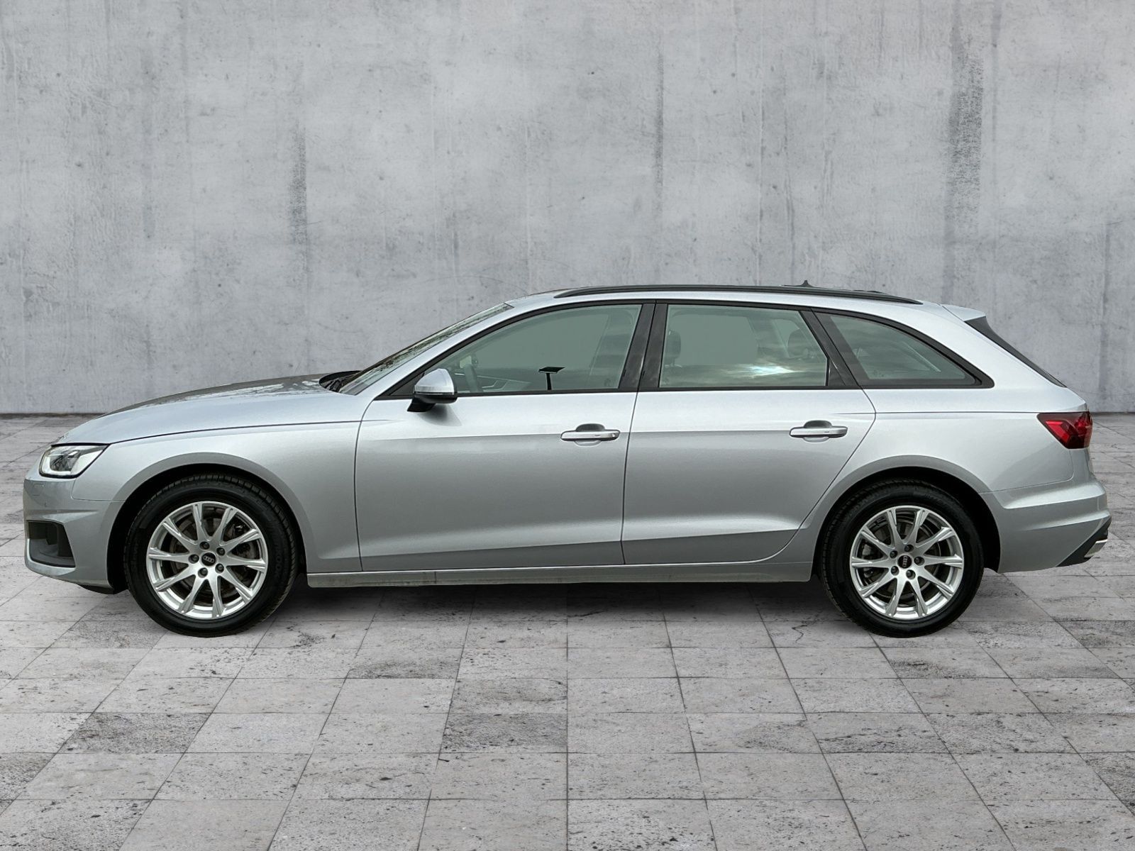 Audi A4 - Bild 4
