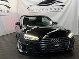 Audi A5*Cabriolet*Sport*2.HAND*LEDER*LED*KESSY*PDC* - Audi A5 in Wuppertal