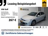 Volkswagen Golf VIII 1.5 eTSI Life DSG *ACC*PDC*LED*SHZ* - Auto leasen in Potsdam