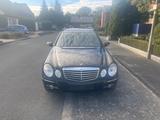 Mercedes-Benz E 320 CDI 4MATIC T AVANTGARDE Avantgarde - gebrauchte Mercedes-Benz E 320 aus dem Jahr 2009