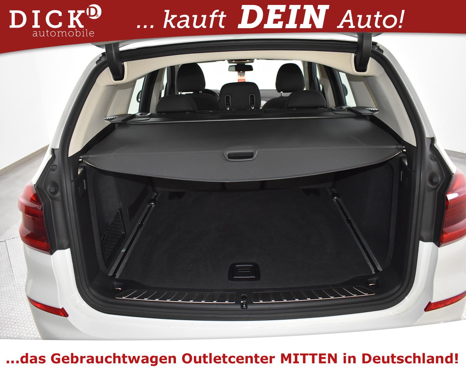 BMW X3 xDri 20d Aut Advan NAVI+LED+AHK+ACC+SHZ+PDC+M - Image 21