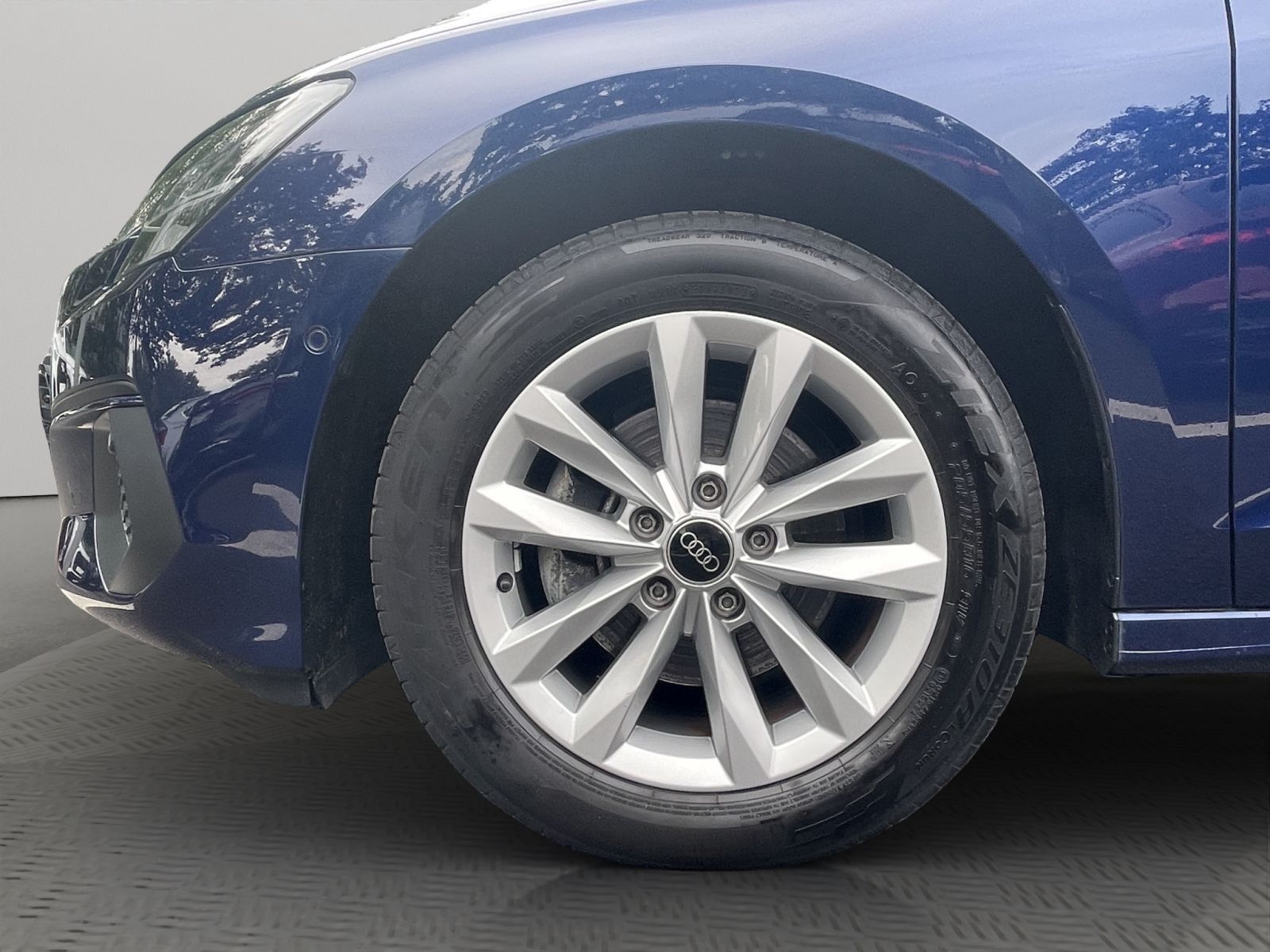 Audi A3 - Bild 21