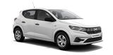 Dacia Sandero Essential SCe 65