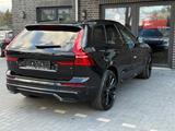 Volvo XC60 Ultra Black Edition Plug-In Hybrid*VOLL*T8* - Volvo Gebrauchtwagen in Bremen