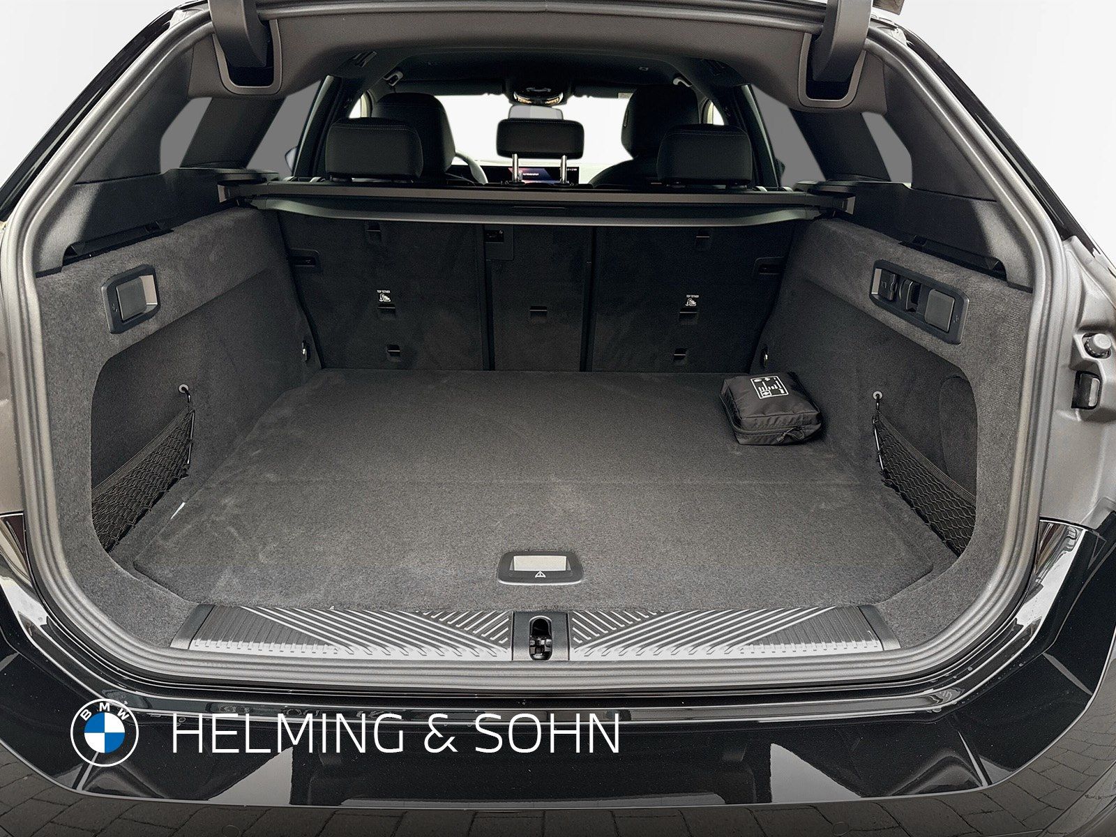 BMW i5 - Bild 12