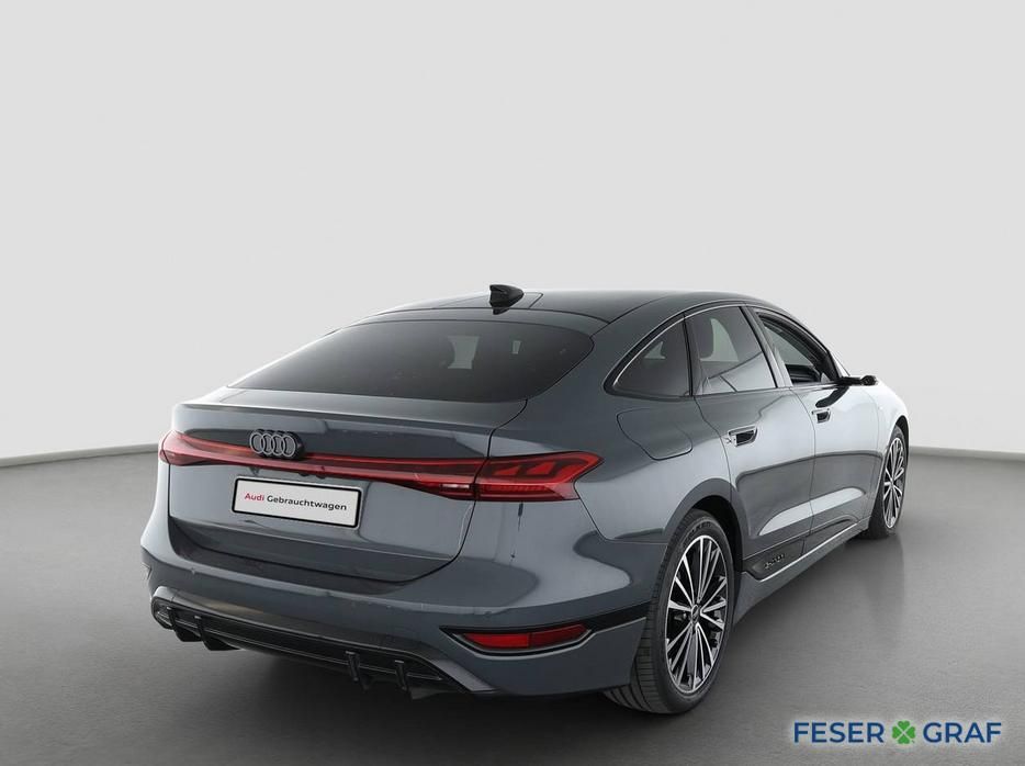 Audi A6 - Bild 2