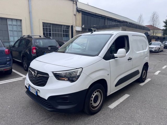 Opel Combo Cargo 1.5 Diesel 100CV PC 650kg Editi