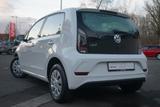 Volkswagen up! 1.0 move up! Sitzheizung Klima Bluetooth - Volkswagen up! Gebrauchtwagen