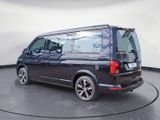 Volkswagen California T6 .1 2,0 l 4Motion DSG Markise Digit - Volkswagen Standheizung