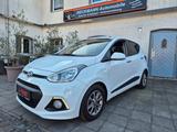Hyundai i10 Passion 1.3*Navi-Kamera-PDC-Alu-Tüv neu* - Hyundai i10 mit Schiebedach