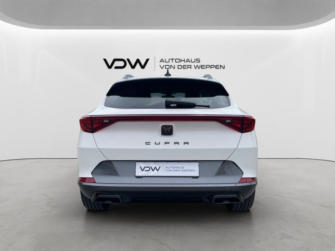 Cupra Formentor - Bild 7