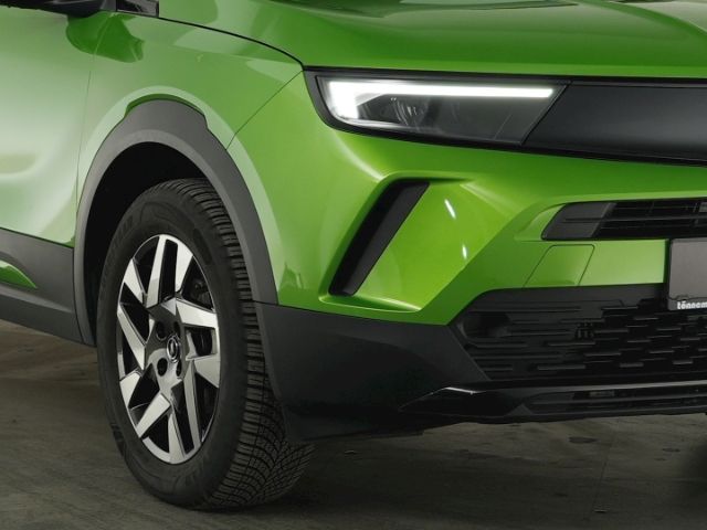 Mokka B GS AT+LED LICHT+RÜCKFAHRKAMERA+SITZ-/LEN