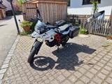 BMW F700GS - 700