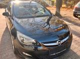 Opel Astra Sports Tourer 1.3 CDTI Edition Edition