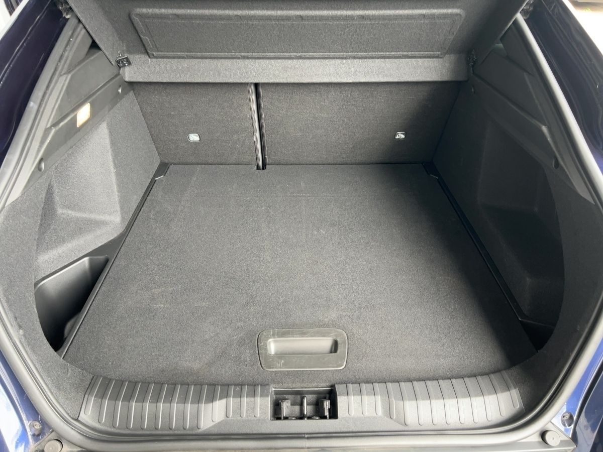 Renault Arkana - Bild 20