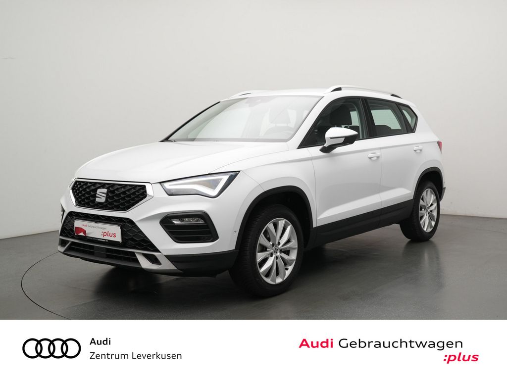 Ateca Style DSG VIRT CARPLAY LED ACC PDC NAVI