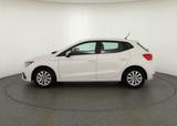 Seat Ibiza 1.0 MPI Style Klimaautomatik FullLink DAB - Seat Ibiza: Mpi