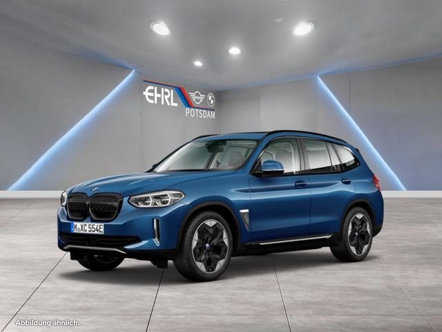 BMW iX3 HEAD-UP HK HiFi DAB SPORTSITZE