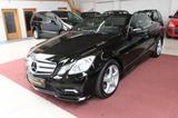 Mercedes-Benz E 350 CDI CabrIo BlueEff.-AMG- Avantgarde- - Mercedes-Benz E 350: Cdi Avantgarde