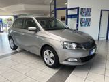 Skoda Fabia 1.0 TSI-95 Ambition,Sitzheiz., Parkh., Alu - Skoda Fabia: Beige